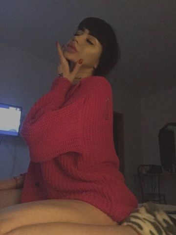 Проститутка Ксения
